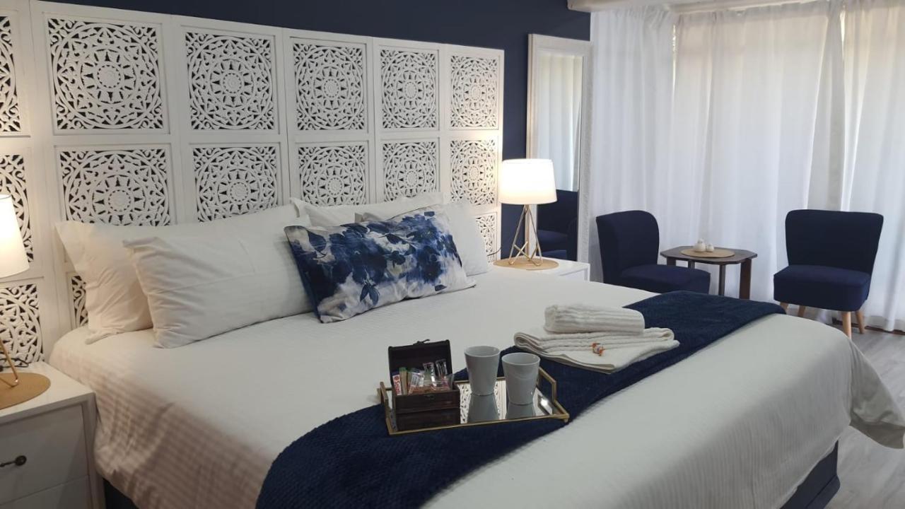Gemstone Guest House Klerksdorp Ngoại thất bức ảnh
