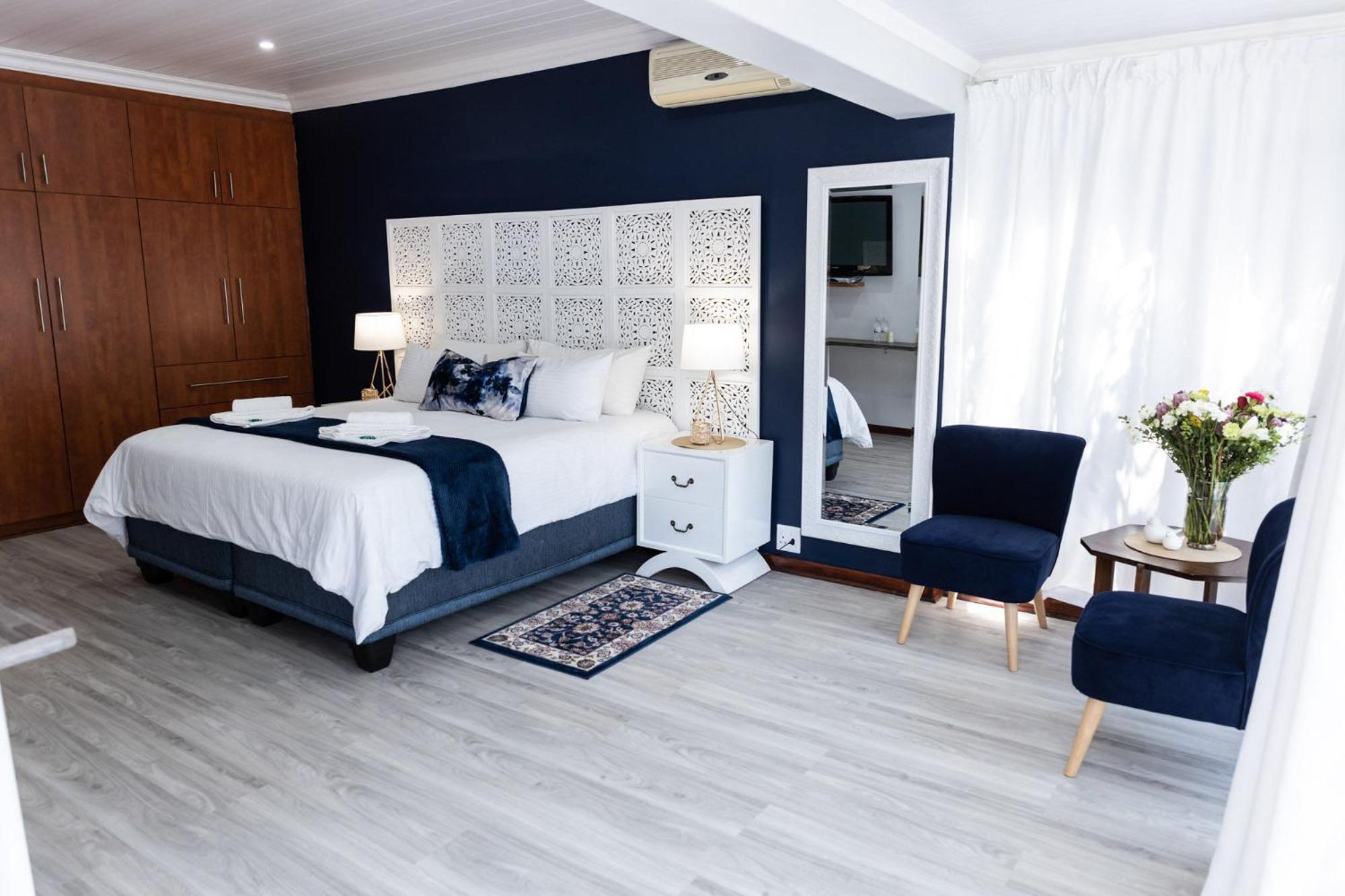 Gemstone Guest House Klerksdorp Ngoại thất bức ảnh